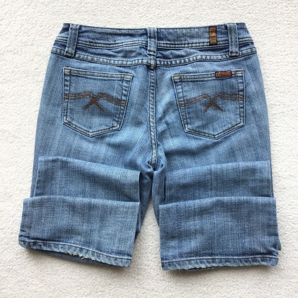 ZANA DI JEANS SIZE 9 BLUE JEANS - Picture 3 of 5